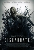 Постер Бесплотный (2018)