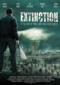 Постер Вымирание – Хроники генной модификации (2011)