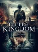 Постер Маленькое Королевство (2019)