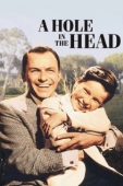Постер Дыра в голове (1959)