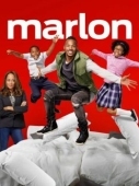 Постер Марлон (2017)