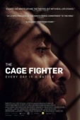 Постер The Cage Fighter (2017)