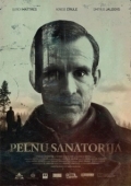 Постер Запорошенные пеплом  (2016)