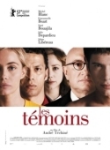 Постер Свидетели (2018)