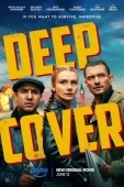 Постер Под прикрытием (2025)