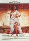 Постер Кармен (1984)
