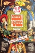 Постер Сезон чудес (1985)