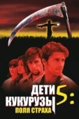 Постер Дети кукурузы 5: Поля страха (1998)