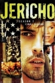 Постер Иерихон (2006)