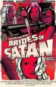 Постер Невесты Сатаны (2020)