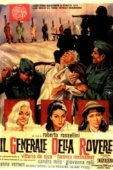 Постер Генерал Делла Ровере (1959)