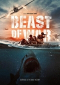 Постер Зверь войны (2025)