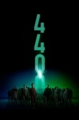 Постер Четыре тысячи четыреста (2021)