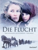 Постер Бегство (2019)