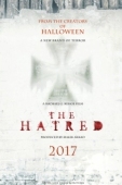 Постер Ненависть (2017)