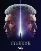 Постер Синхрон (2021)