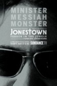 Постер Jonestown: Terror in the Jungle (2018)