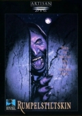 Постер Румпельштильцхен (1995)