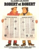 Постер Робер и Робер (1978)
