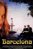 Постер Барселона (1994)