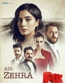 Постер Ее имя Зехра (2018)