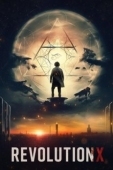 Постер Революция Икс (2022)