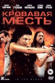 Постер Кровавая месть (2013)