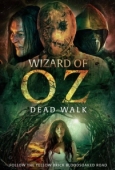 Постер Волшебник Изумрудного города: Ходячие мертвецы (2025)