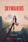 Постер Skywalkers: История одной пары (2024)