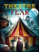 Постер Театр страха (2014)