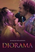 Постер Диорама (2022)