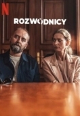 Постер Разведенные (2024)