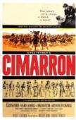 Постер Симаррон (1960)