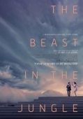 Постер Зверь в чаще (2019)