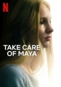 Постер Позаботьтесь о Майе (2023)