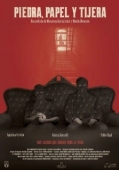 Постер Камень, ножницы, бумага (2019)