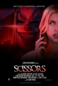 Постер Ножницы (2025)