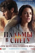 Постер Пальмы в снегу (2015)