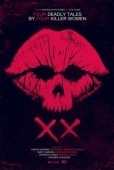 Постер XX (2020)