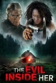 Постер Зло внутри неё (2019)