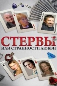 Постер Стервы, или Странности любви (2004)