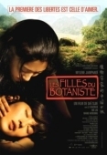 Постер Дочери китайского ботаника (2006)