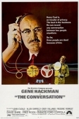 Постер Разговор (1974)