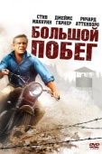 Постер Большой побег (1963)