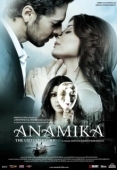 Постер Анамика (2008)