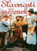Постер Праздник подснежников (1983)