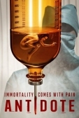 Постер Антидот (2021)