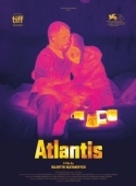Постер Атлантида (2019)