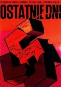 Постер Последние дни (1969)