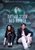 Постер Пятый этаж без лифта (2013)